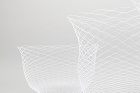 空気の器 (WHITE) TORAFU ...