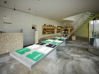 INHABITANT STORE TOK...