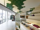 INHABITANT STORE TOK...