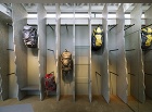 GREGORY TOKYO STORE ...