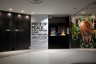 「レゴ」で作った世界遺産展 TORAFU...