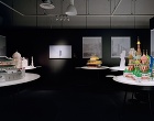「レゴ」で作った世界遺産展 TORAFU...