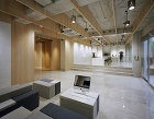 NIKE PRESSROOM TORAF...
