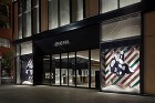 SHISEIDO THE STORE 「...