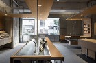 イソップ 渋谷 TORAFU ARCHI...