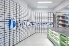 FREITAG Store Seoul ...