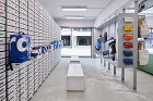 FREITAG Store Seoul ...