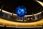 Light Sculpture TORA...