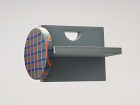 SPONGE STOOL TORAFU ...