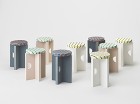 SPONGE STOOL TORAFU ...