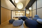 PEBBLE / 京の温所 丸太町 TO...