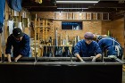 イソップ ニュウマン横浜 TORAFU ...