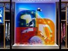 エルメス丸の内店 リニューアルオープン ...