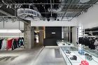 NUBIAN NAGOYA PARCO ...