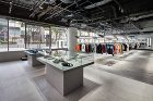 NUBIAN NAGOYA PARCO ...