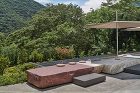 彫刻の森美術館 森の足湯 TORAFU ...