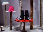 エルメス 2016A/W ウィンドウディ...