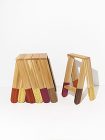 ROTOTO AA STOOL TORA...