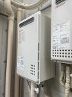 業務用給湯器の交換・修理施工例 | 給湯... After（施工前）写真