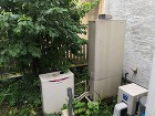 Before（施工前）写真