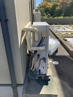 Before（施工前）写真