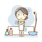 お湯がぬるい、温度が安定しない お湯がぬるい、温度が安定しない