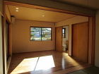 静岡県袋井市 店舗併用住宅のリフォーム作...