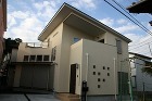 神奈川県鎌倉市の長期優良住宅