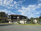 静岡県袋井市 店舗併用住宅のリフォーム作...