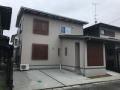静岡県浜松市の高気密高断熱の二世帯住宅 静岡県浜松市の高気密高断熱の二世帯住宅
