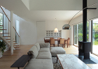 Works | Fumio Toki A... 八千代台の家3