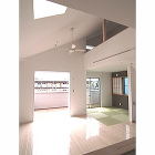 住宅設計｜自然素材の注文住宅、動物病院、... hatogaya011.jpg