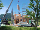 大共ホームの家づくり｜大共ホーム｜岩手の... 住宅工法｜岩手県で高断熱高気密注文住宅を...