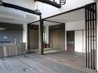 大きな土壁のアンティークハウス−桑橋の家... sounohashi-06.jpg