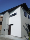 娘世帯の和モダン−稲毛の家−青戸信雄建築... inage2-03.JPG