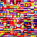 作品　|　株式会社スペース・メニュー・ラ... imege/works-photo/frontpagephoto/1993-flags-fp.jpg