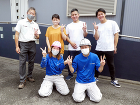 list 町田市山崎町で外壁塗装・屋根葺き替えをさ...
