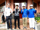 list 町田市広袴で外壁塗装・屋根塗装をされた ...