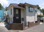 list 相模原市南区鵜野森 K様邸 外壁屋根塗装...