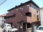 相模原市緑区／シャトーH