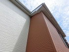 町田市図師町 T様邸 外壁・屋根塗装工事　事例