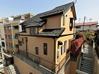 list 相模原市南区古淵 N様邸 リピート外壁・...