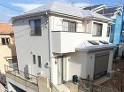list 藤沢市並木台 重吉様邸(タマックの家) ...