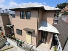 list 町田市成瀬 K様邸 外壁屋根塗装工事 事...