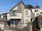 list 町田市玉川学園 Y様邸 外壁・屋根塗装・...