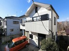 list 町田市木曽東 F様邸 外壁・屋根塗装工事...