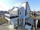 list 相模原市南区新戸 N様邸 外壁塗装・屋根...