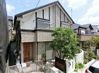 list 川崎市麻生区栗木台 M様邸 外壁塗装・屋...