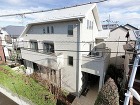 list 調布市西つつじヶ丘 Ｈ様邸 （タマックの...
