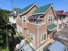 list 多摩市永山 藤井様邸（タマックの家） 外...